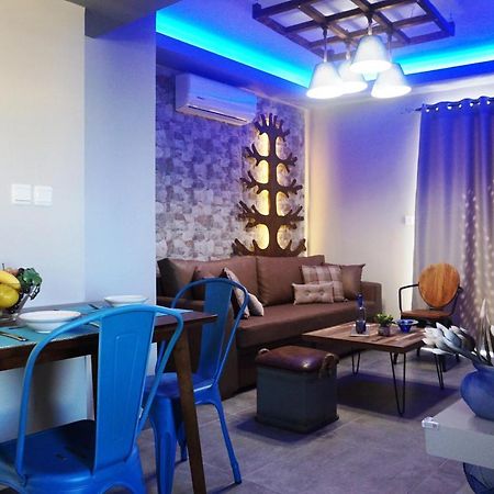 Seas The View Apartment Chania  Bagian luar foto