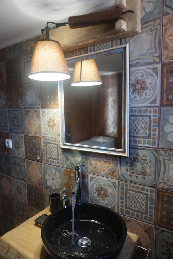 Seas The View Apartment Chania  Bagian luar foto
