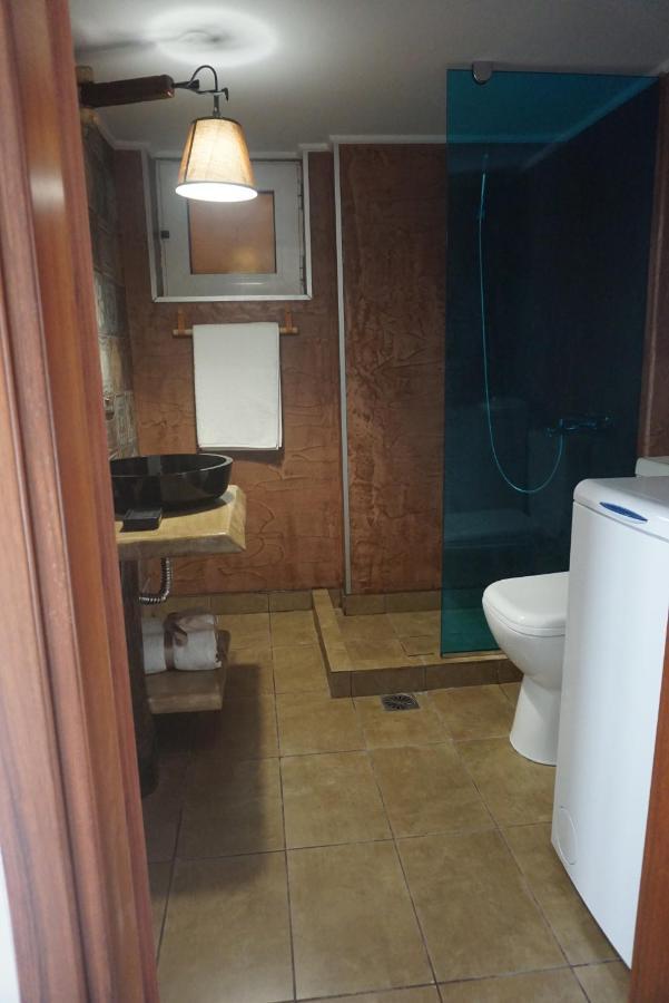 Seas The View Apartment Chania  Bagian luar foto